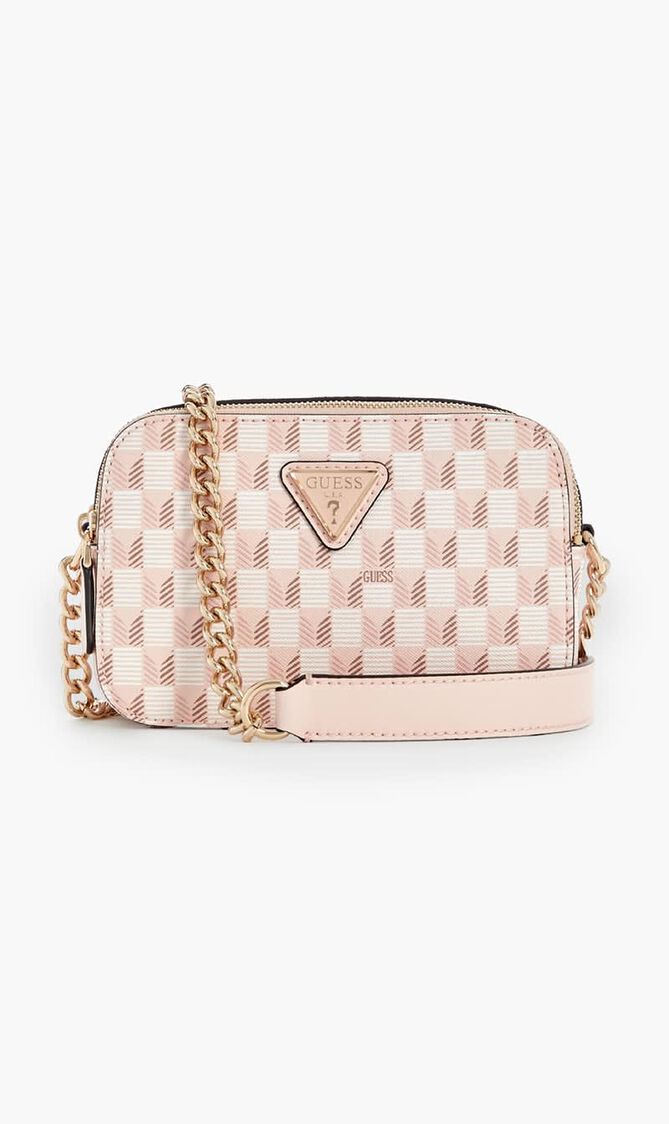 VIKKY II CAMERA CROSSBODY