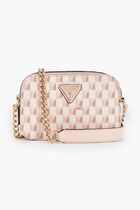 VIKKY II CAMERA CROSSBODY