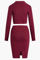 Jamia Midi Dress