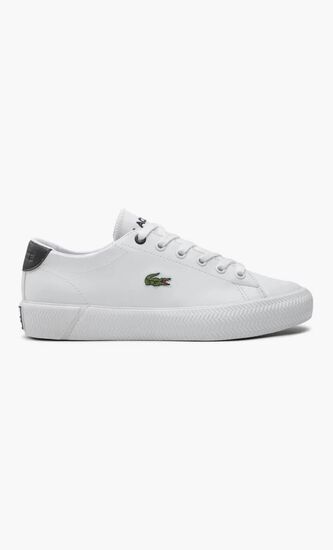 Tennis Gripshot Sneakers