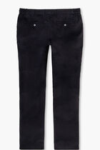 Twill Comfort Trousers