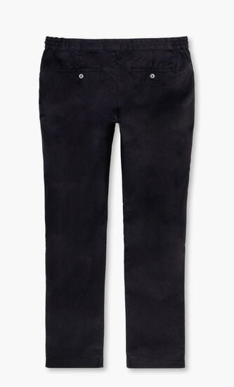 Twill Comfort Trousers