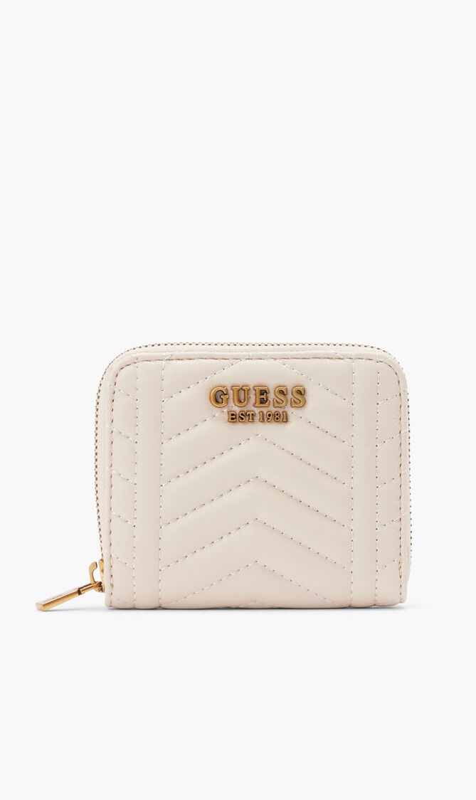 LOVIDE SLG SMALL ZIP AROUND