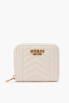LOVIDE SLG SMALL ZIP AROUND