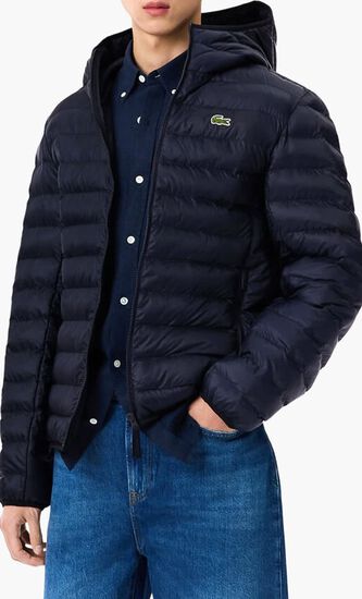 PARKAS & BLOUSONS