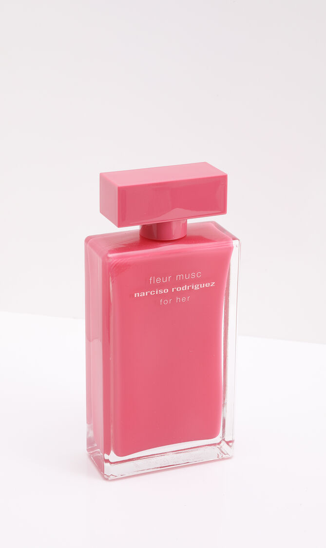 Fleur Musc Eau de Parfum for Women, 100 ml