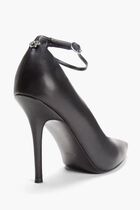 KABLE HEEL SANDALS