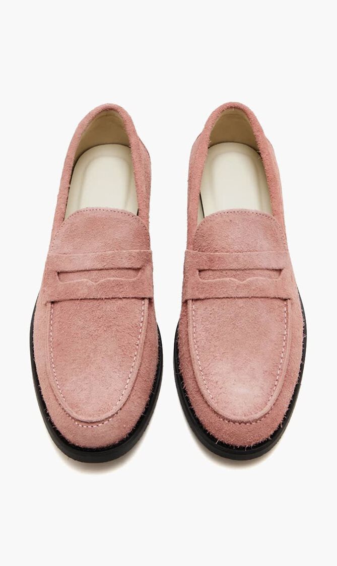 Wilde Penny loafers