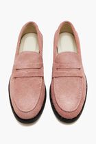 Wilde Penny loafers