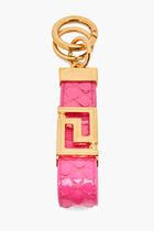 KEYRING GRECA GODDESS PYTHON