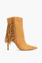 Sidone Suede Boots