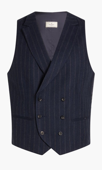 WAISTCOAT