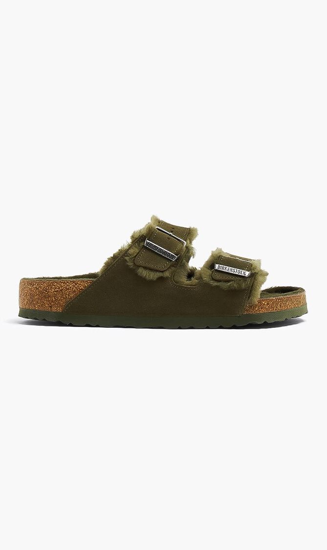 ARIZONA VL SHEARLING THYME