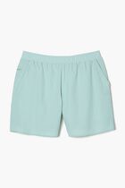 Elasticated Swim Trunks