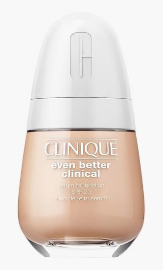 Even Better Clinical Serum Foundation SPF20, Alabaster