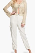 CLARISSA LS CARDI SWTR