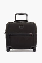 Compact 4 Wheeled Brief