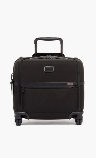 Compact 4 Wheeled Brief