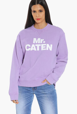 Mr Caten Sweatshirt