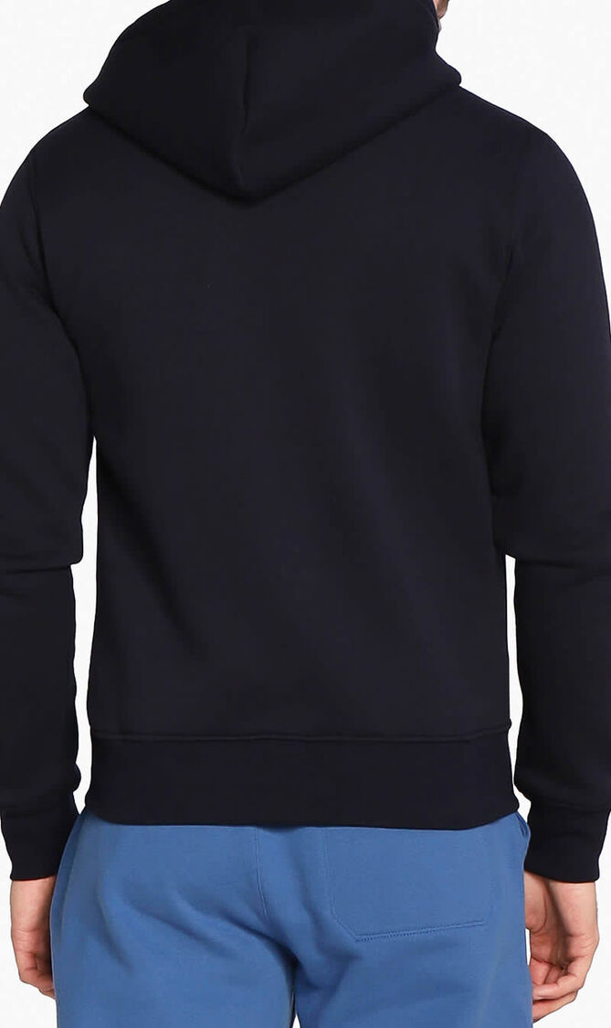 Graphic Hoodie