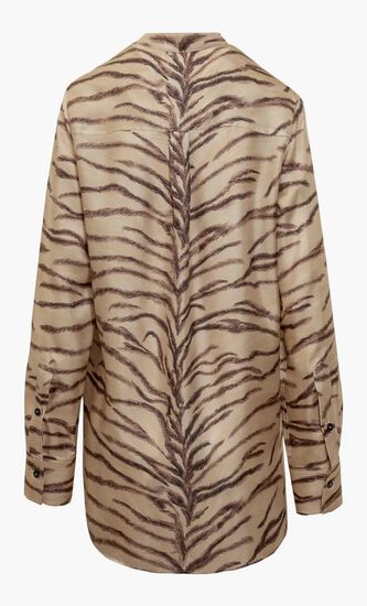 Iconic Tiger Shirt