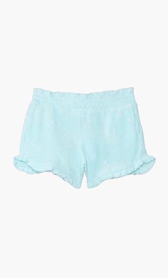 GINETTY SHORTY CR24 RND TORT JCQ THALASSA