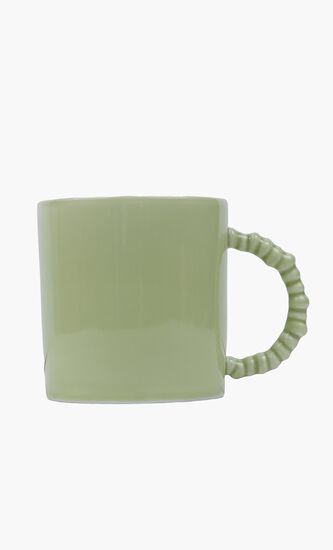 Haas Mojave Matcha Mug