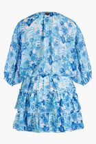 Ruffle Dress