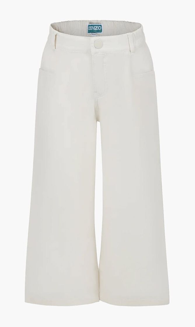 Logo Trousers