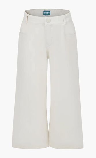 Logo Trousers