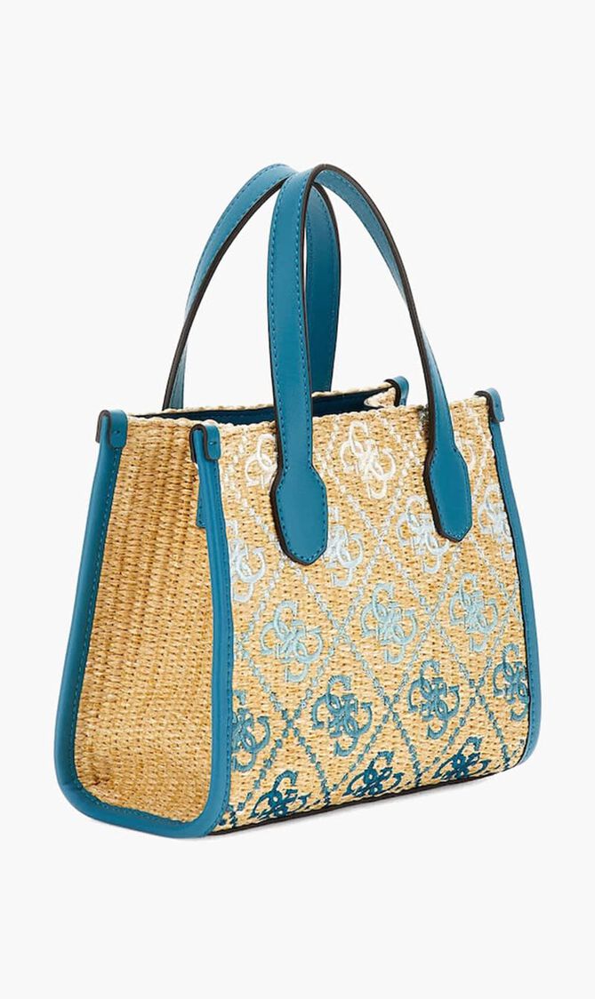 Silvana 4G Logo Mini Handbag