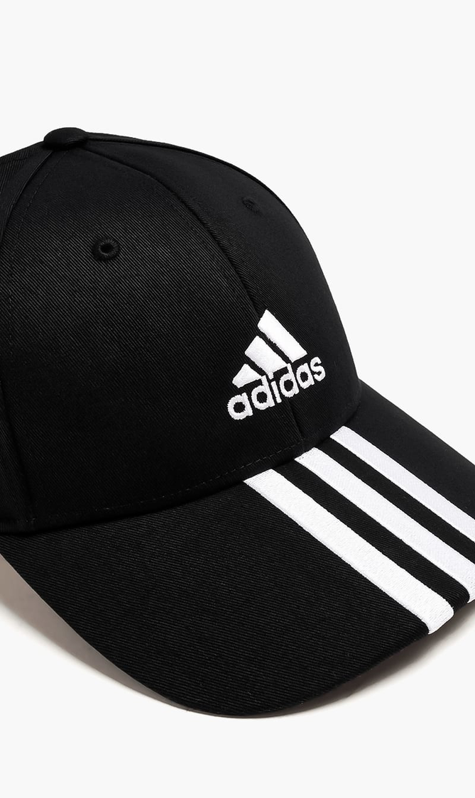 3 Stripe Cap