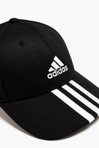 3 Stripe Cap