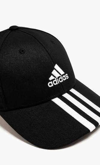 3 Stripe Cap