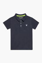 Organic Polo T-Shirt