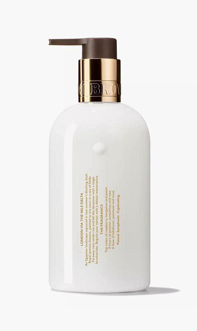 Jasmine & Sun Rose Body Lotion, 300Ml