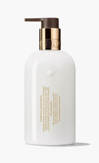 Jasmine & Sun Rose Body Lotion, 300Ml