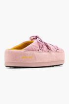 Moon Boot x Guest in Residence Mules