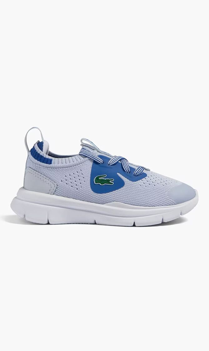 Run Spin Knit Sneakers