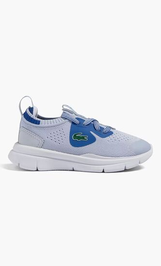 Run Spin Knit Sneakers