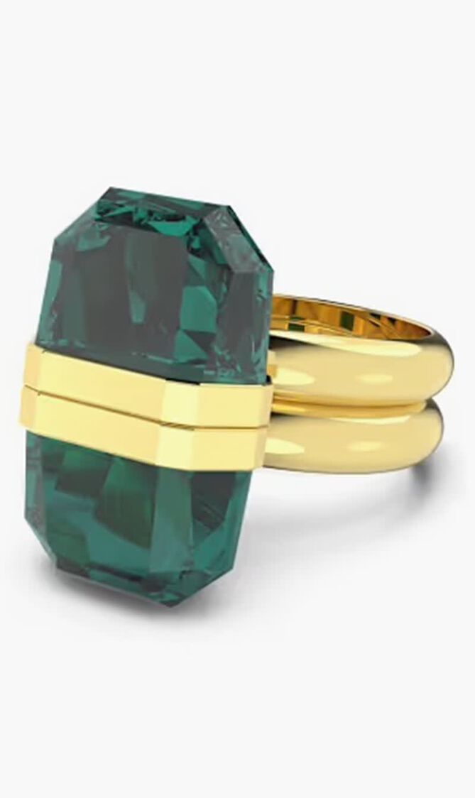 SJC LUCENT RING EMERA GOS 50 MM