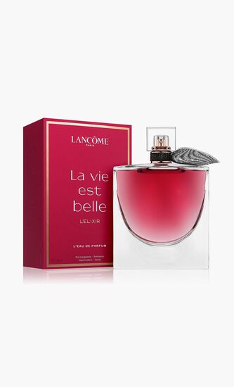 La Vie Est Belle L'Elixir, Eau De Parfum,100ml