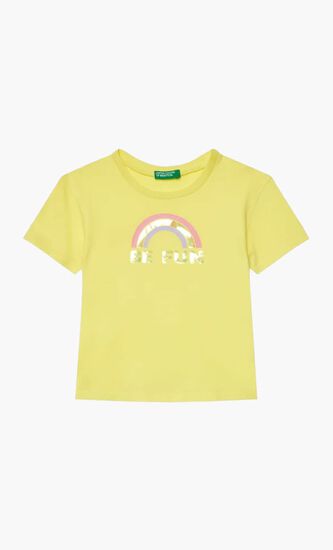 Glossy T-Shirt