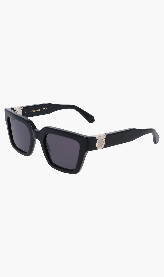 Full Rim Unisex Sunglasses