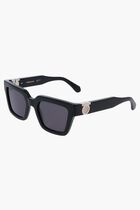 Full Rim Unisex Sunglasses