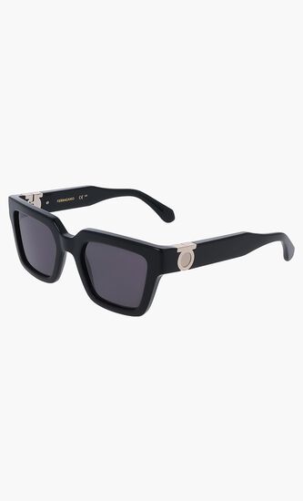 Full Rim Unisex Sunglasses