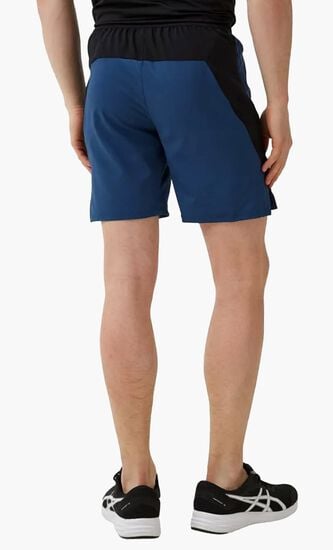 Speed Running Shorts