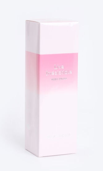 Live Irresistible Rosy Crush EDP, 75ml 