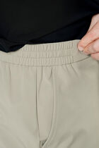 ANGELO KAHEL TROUSERS DARK BEIGE PNT 6081