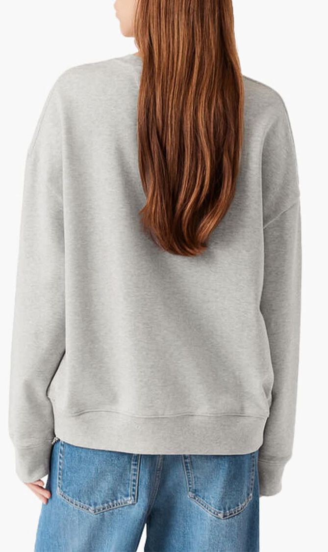 STELLA CHARM SWEATSHIRT